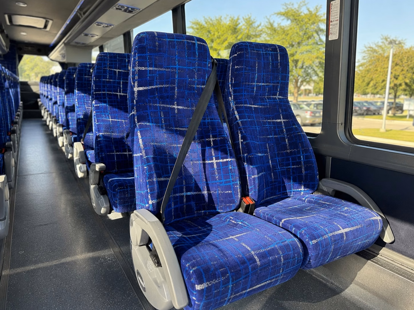 bachelorette party bus rentals and bridal party transportation in west palm beach