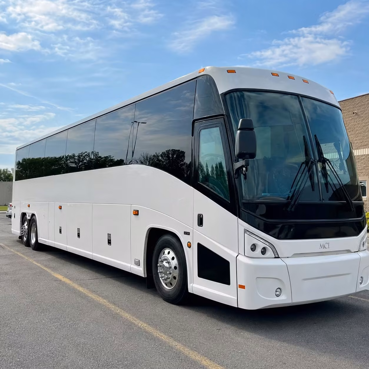 church retreat and mission trip transportation in west palm beach