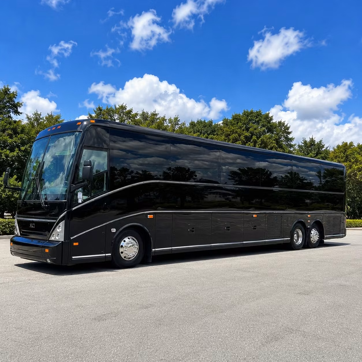 employee shuttle services for west palm beach businesses