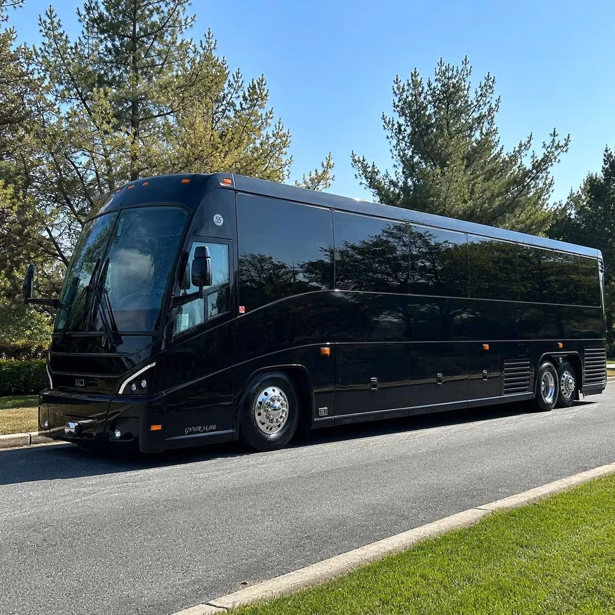 event shuttles and conference transportation for west palm beach employers