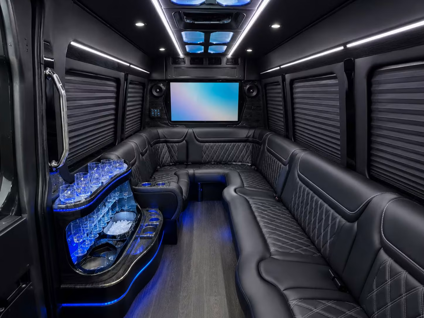 funeral and memorial service transportation for west palm beach churches
