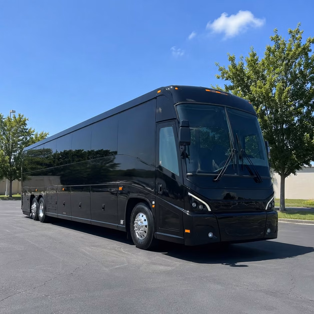 hospital healthcare and medical campus shuttle programs in west palm beach