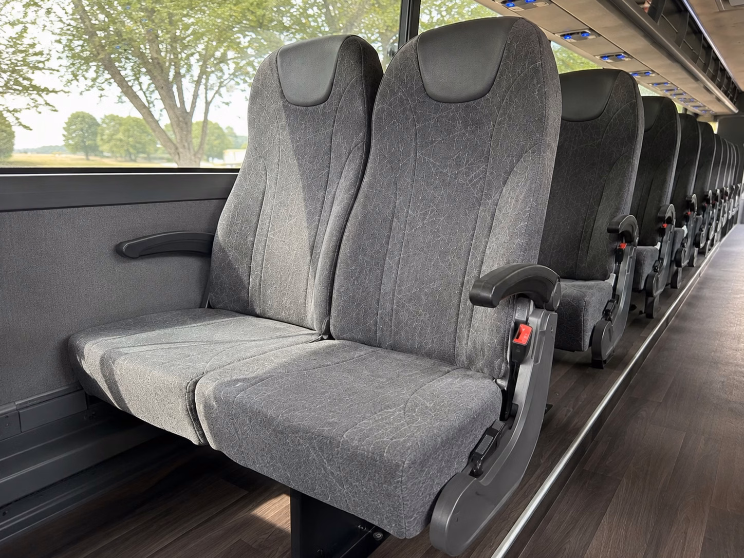 how trip distance and duration change what you pay for a bus in west palm beach