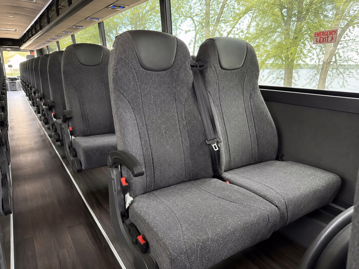 how where and when you re traveling affects your west palm beach bus rental rate