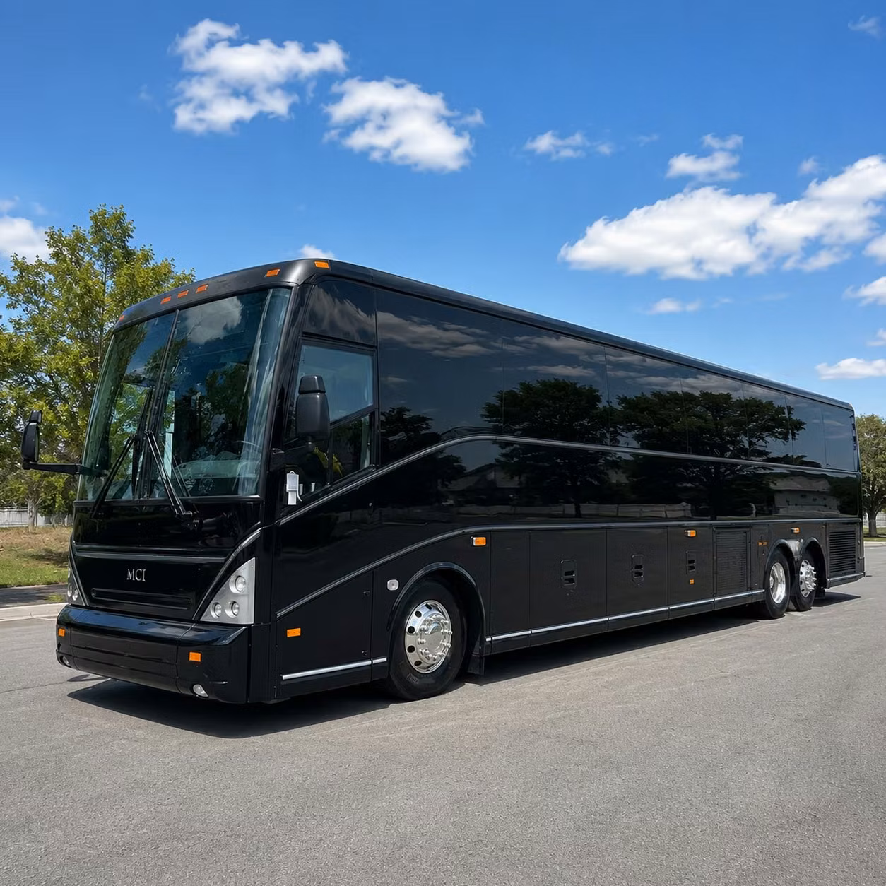 long distance corporate travel from west palm beach
