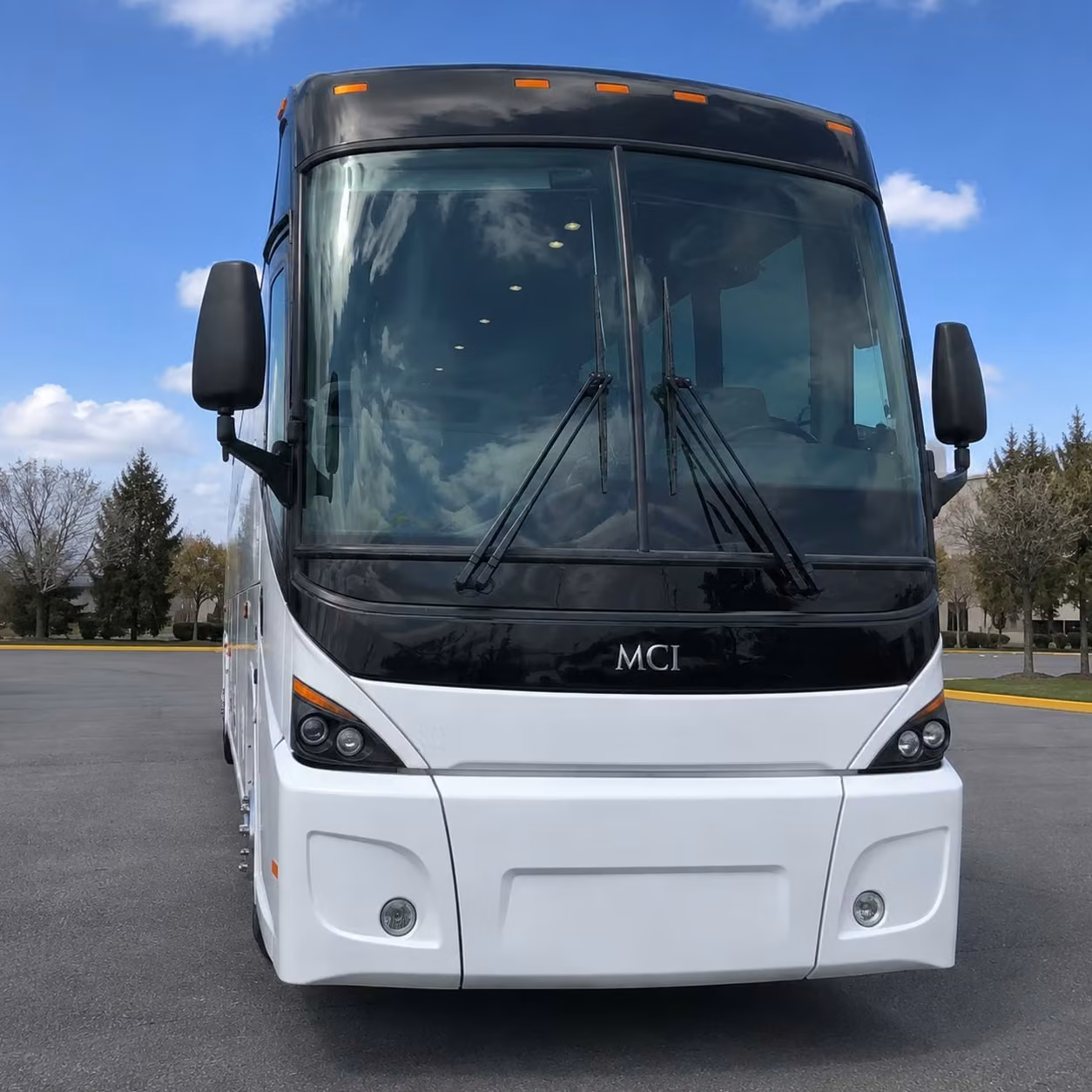 no more splitting your group into rideshares at pbi