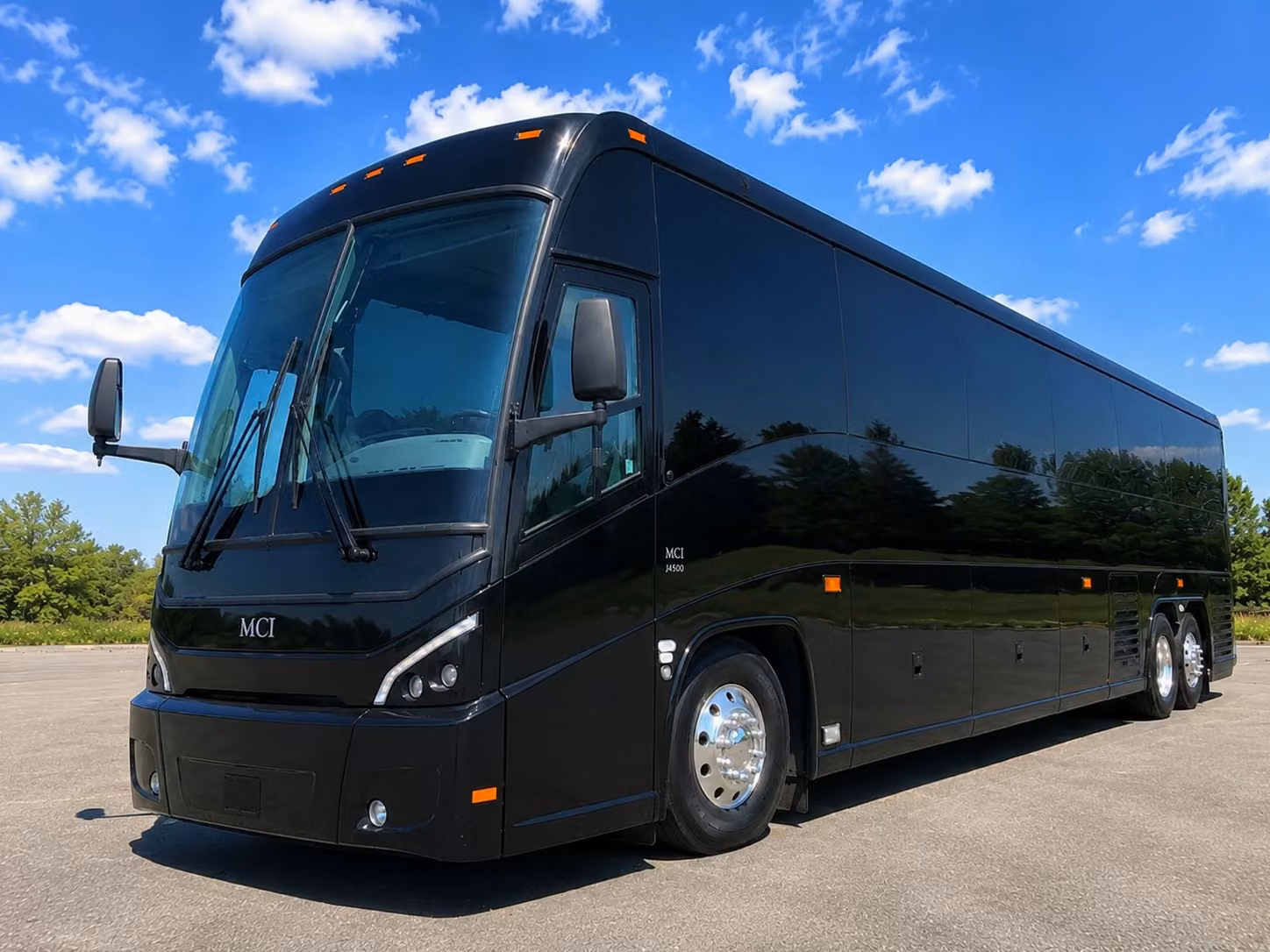 one bus rental covers the whole day at the norton museum of art