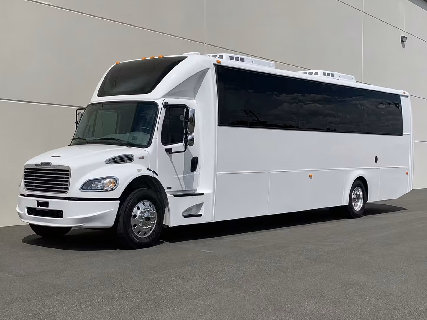 party bus rentals for clematis street and downtown west palm beach shows