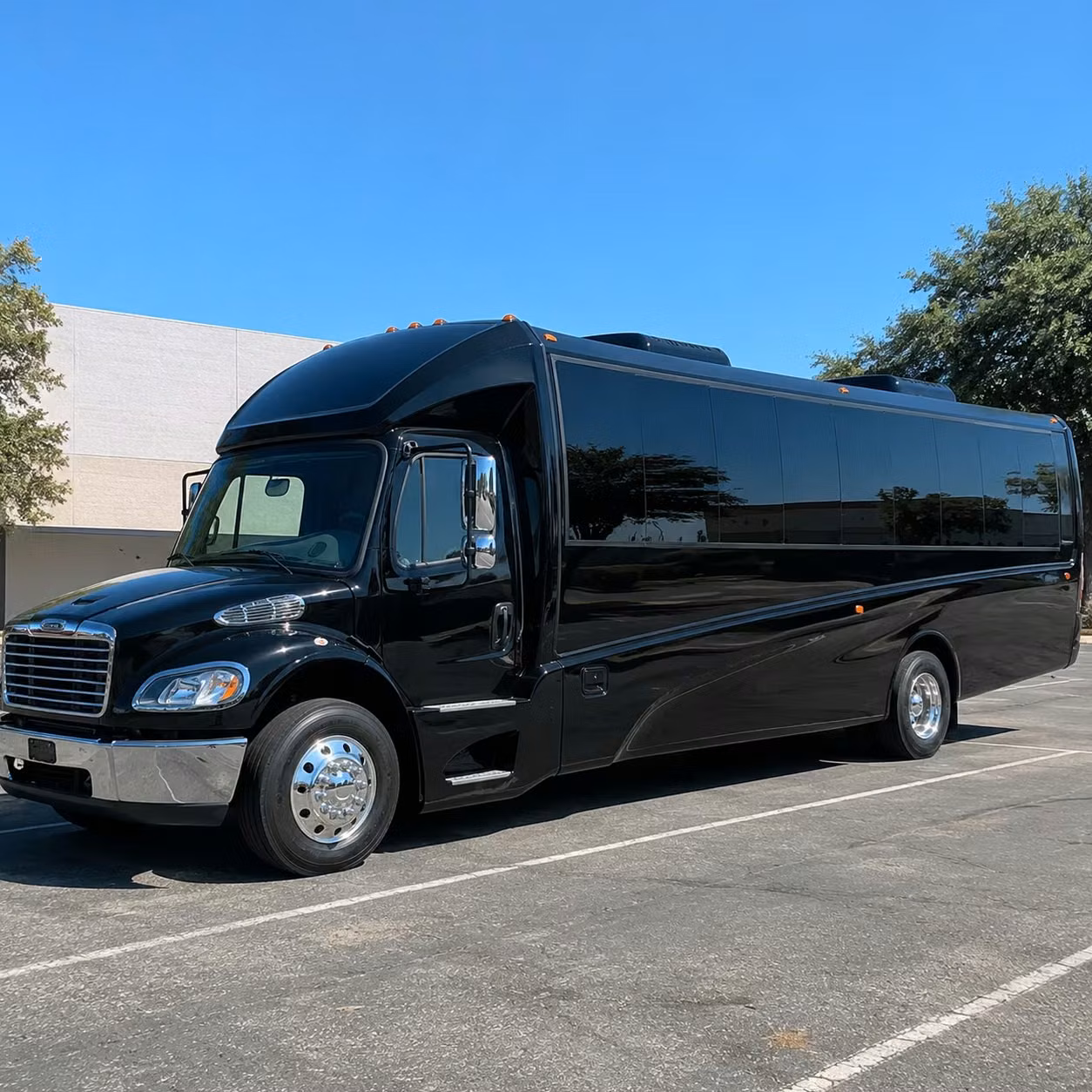 west palm beach 18 passenger minibus rental