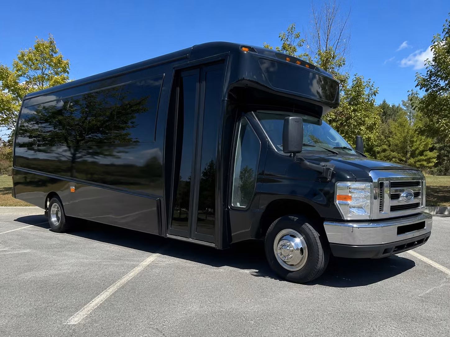 west palm beach 20 passenger minibus rental
