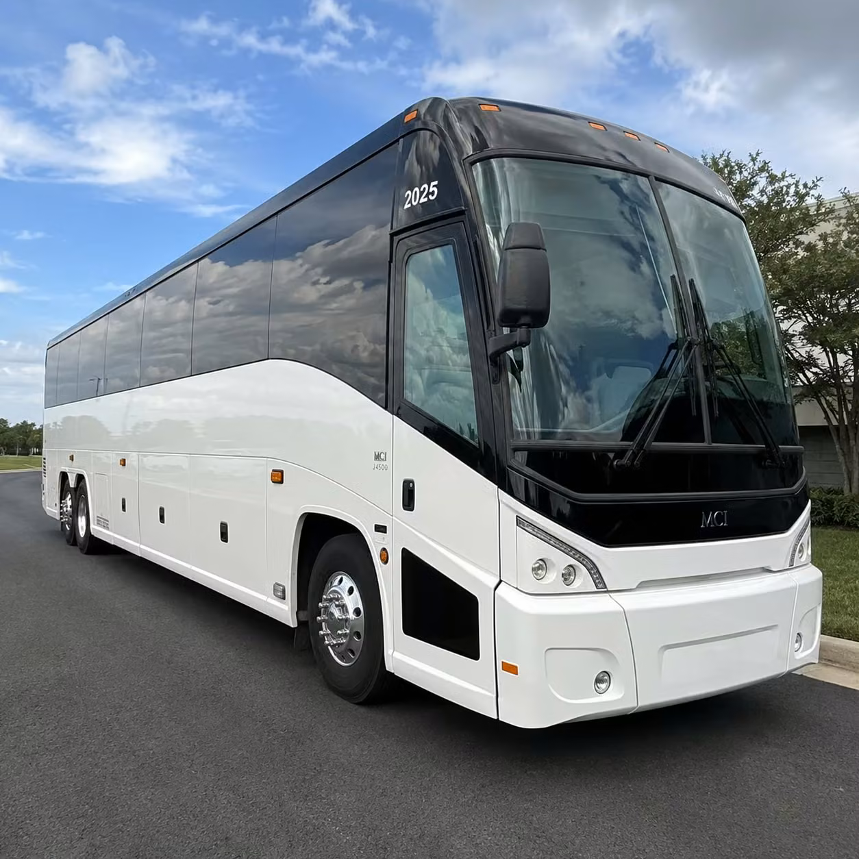 west palm beach concert bus rentals