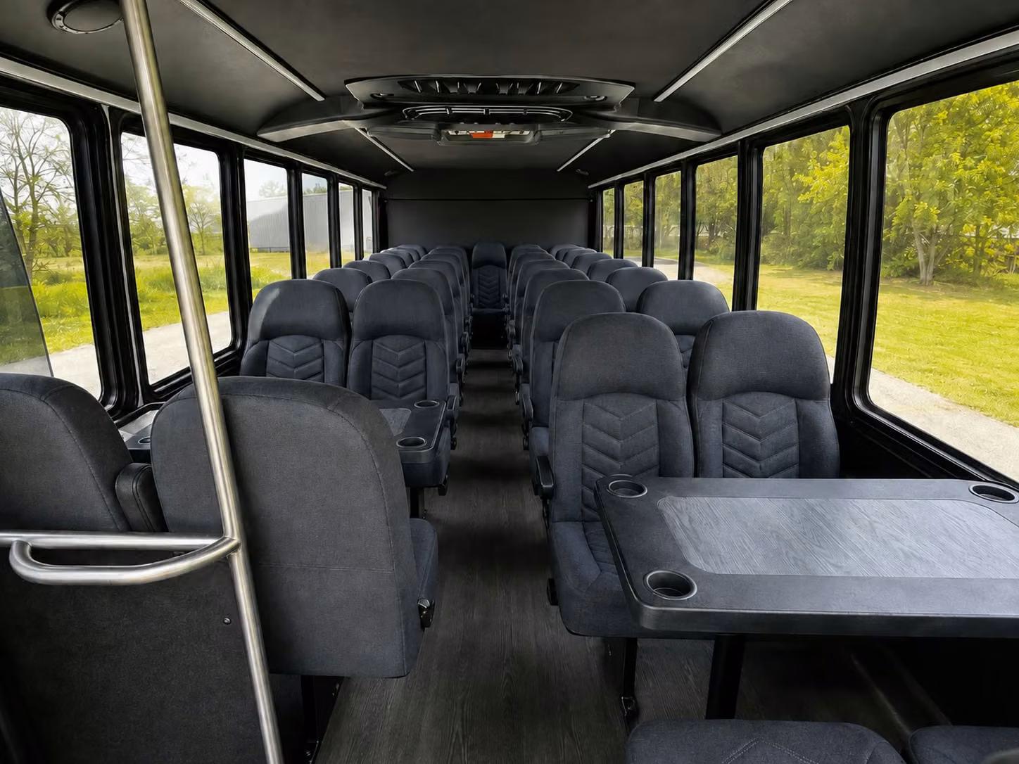 west palm beach concert transportation