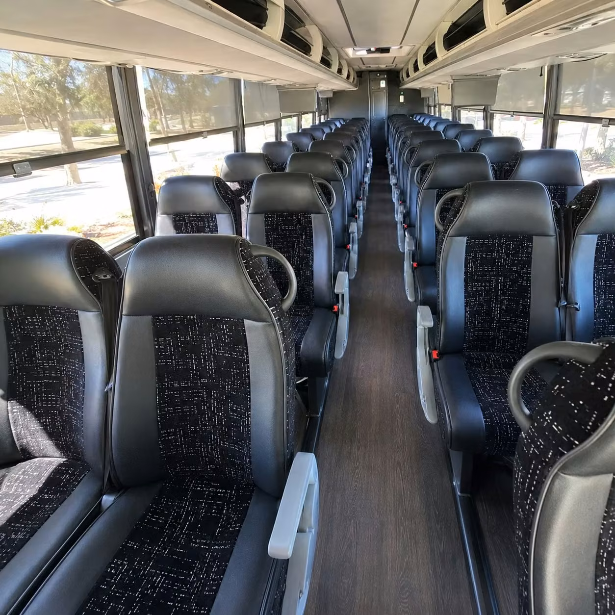 west palm beach event transportation