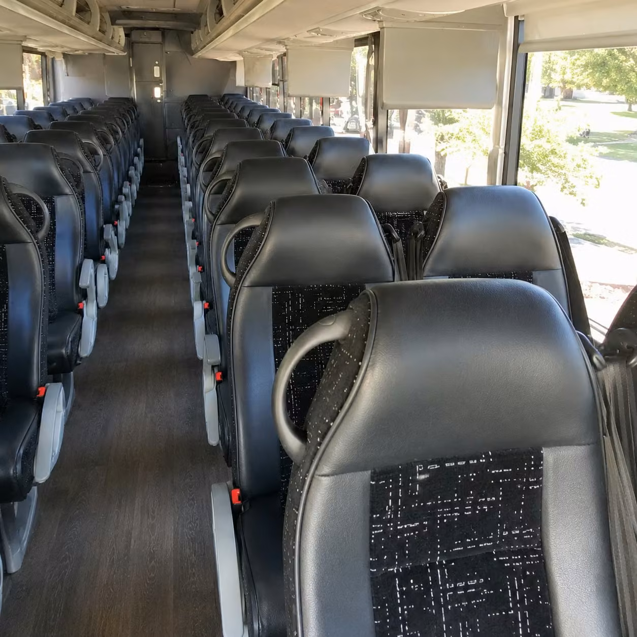 West Palm Beach Group Transportation Services