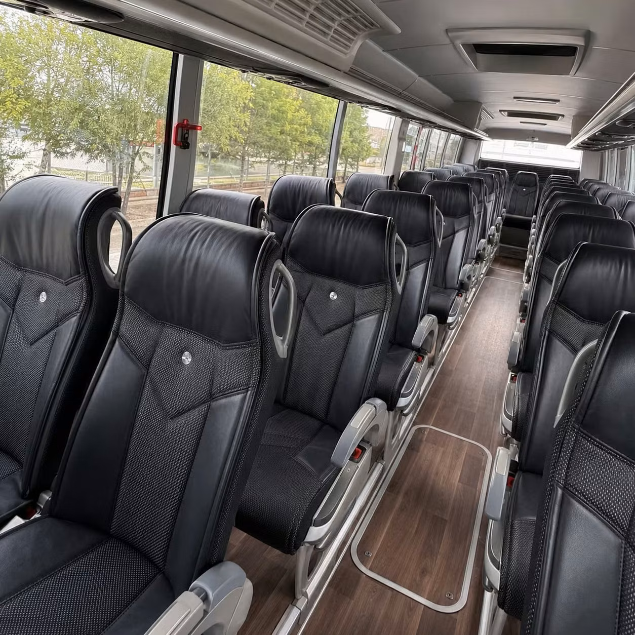 west palm beach long distance transportation