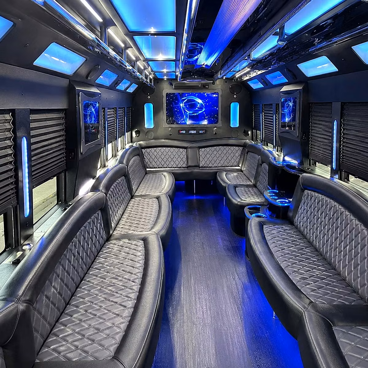 west palm beach prom transportation