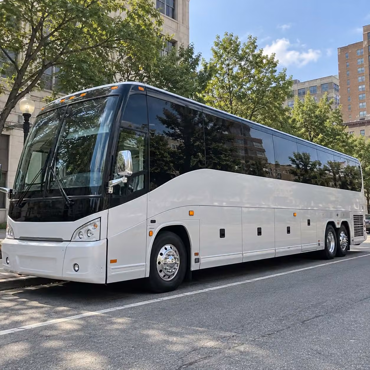 wherever prom night takes your group in south florida westpalmbeachcharterbus com has a bus ready