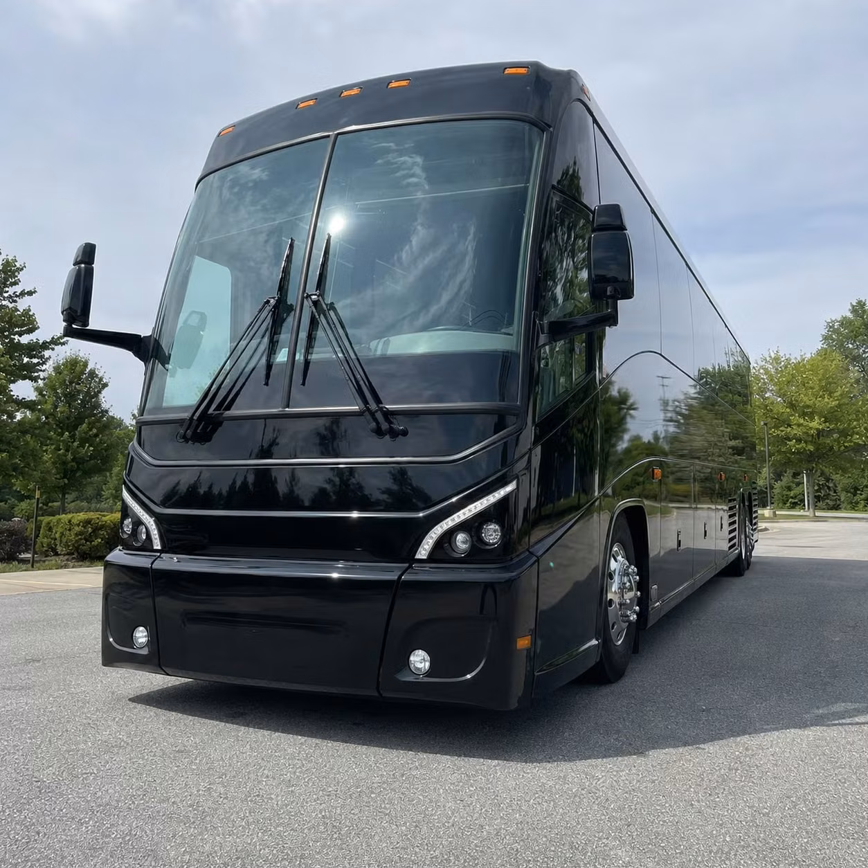 you can find and book employee transportation in west palm beach and any nearby city