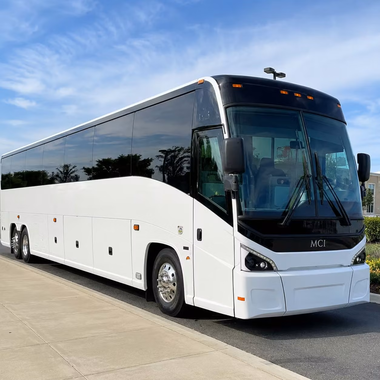 youth group and vbs transportation in west palm beach